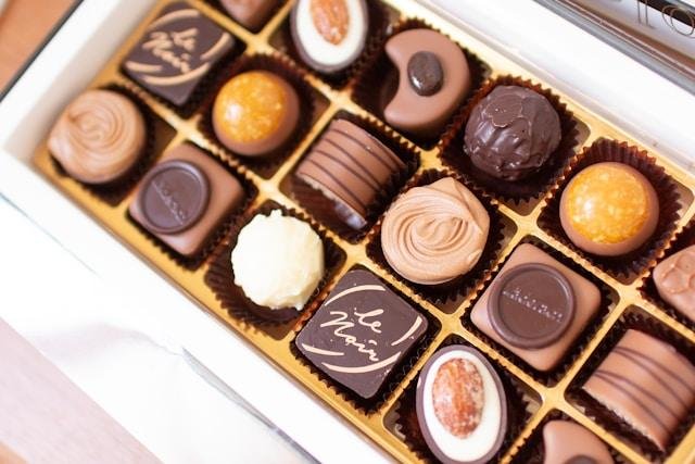 143+ Captions and Quotes for World Chocolate Day