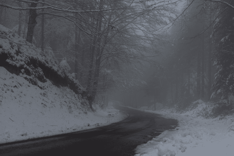 100+ Captions for Snow and Winter Landscapes