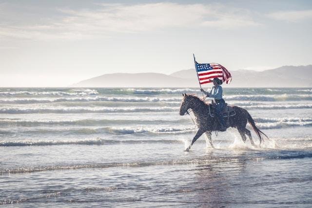 125+ USA Independence Day Captions