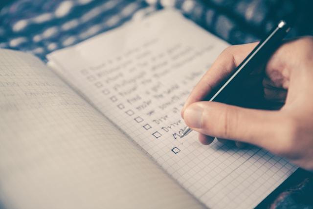 Productivity Hack: How to Turn To-Do Lists and Goals into Visual Images with textintoimages.com