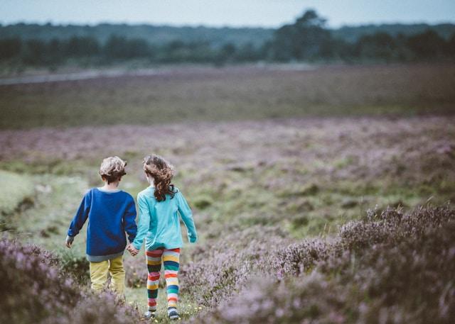 100 Captions and Quotes to Celebrate National Sisters Day in Style