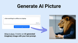 Generate-AI-Picture